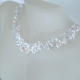 Arabesque - Arabesque Rose Quartz-Satin white - 3